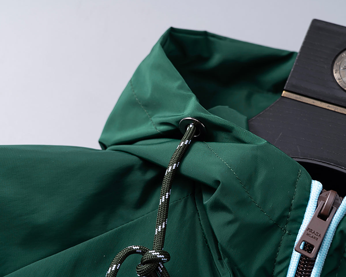 LuxluxHouse Best Quality Clothes Coats & Jackets Prada