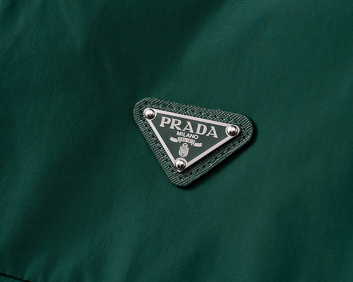 LuxluxHouse Best Quality Clothes Coats & Jackets Prada