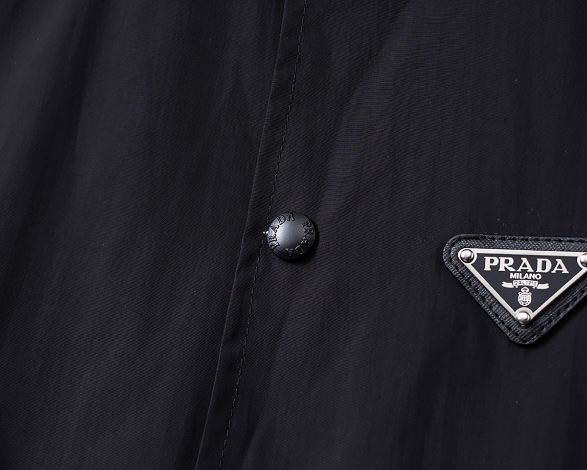 LuxluxHouse Best Quality Clothes Coats & Jackets Prada