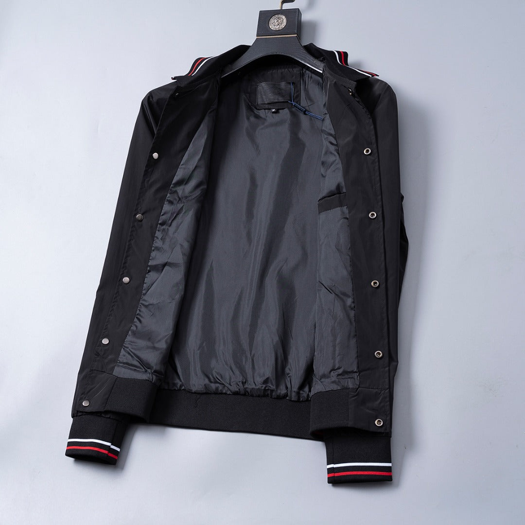 LuxluxHouse Best Quality Clothes Coats & Jackets Prada