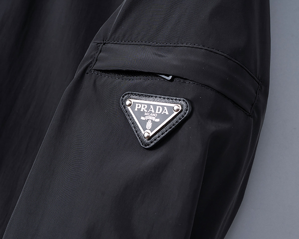 LuxluxHouse Best Quality Clothes Coats & Jackets Prada