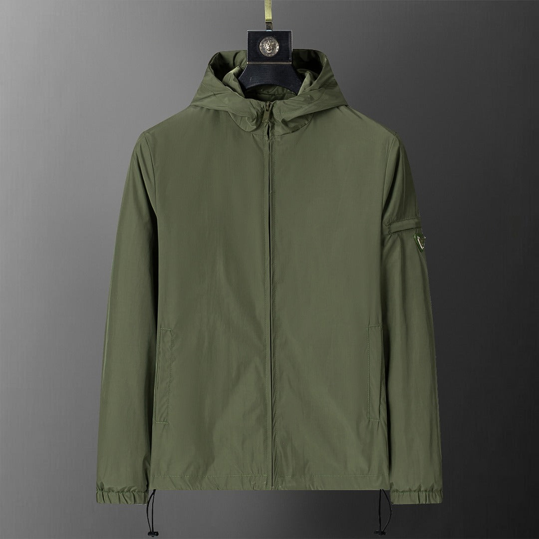 LuxluxHouse Best Quality Clothes Coats & Jackets Prada