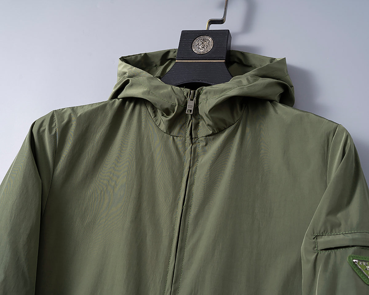 LuxluxHouse Best Quality Clothes Coats & Jackets Prada