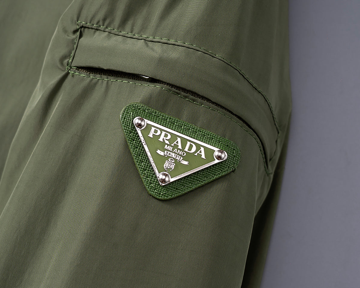 LuxluxHouse Best Quality Clothes Coats & Jackets Prada