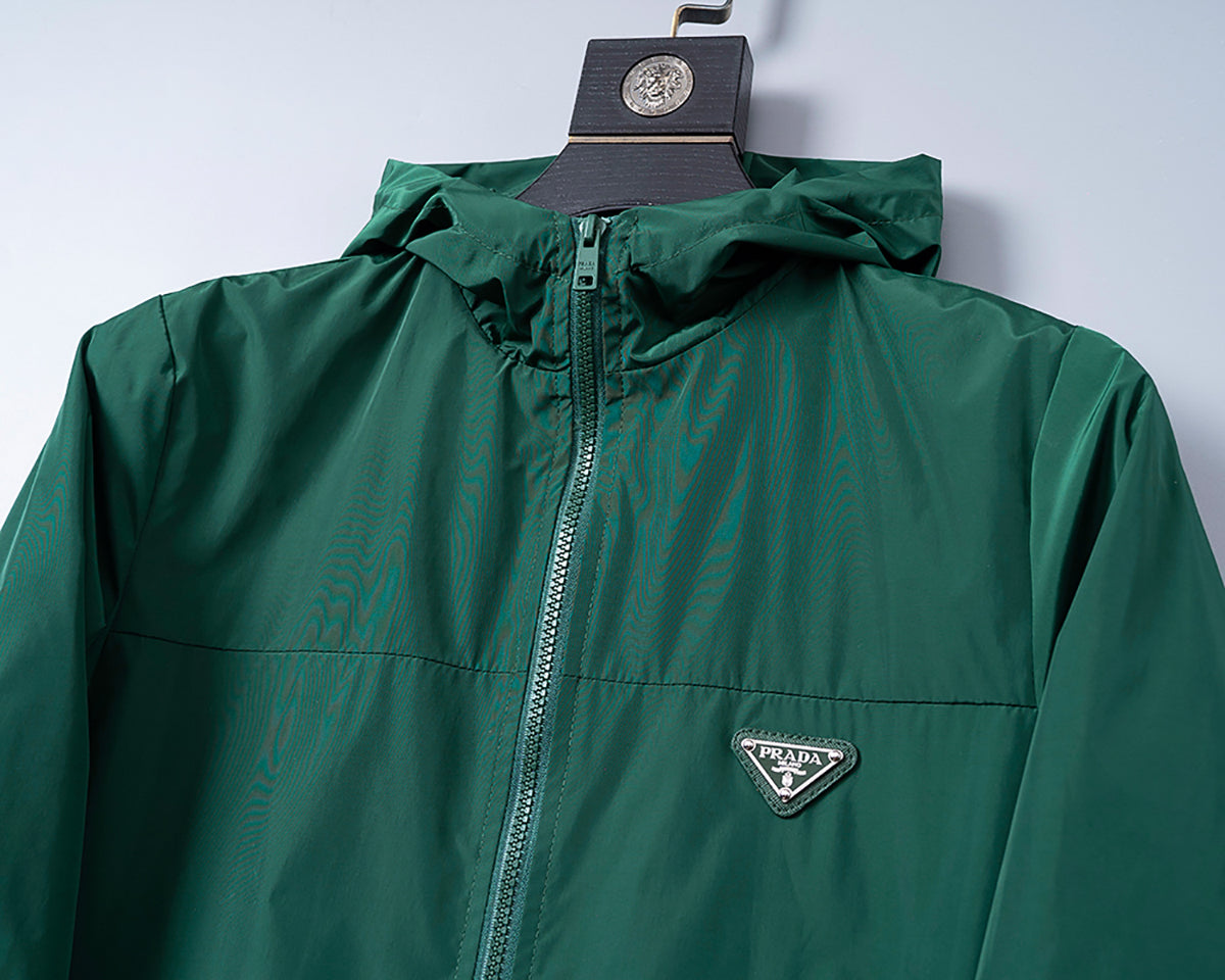 LuxluxHouse Best Quality Clothes Coats & Jackets Prada