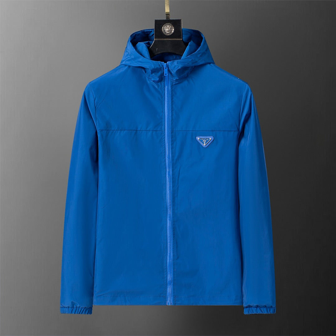 LuxluxHouse Best Quality Clothes Coats & Jackets Prada