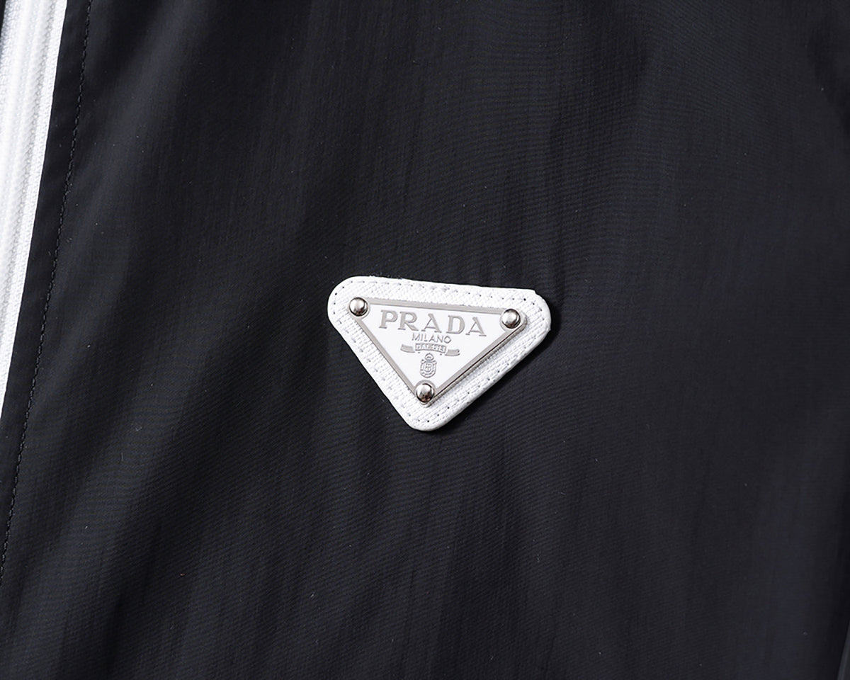 LuxluxHouse Best Quality Clothes Coats & Jackets Prada