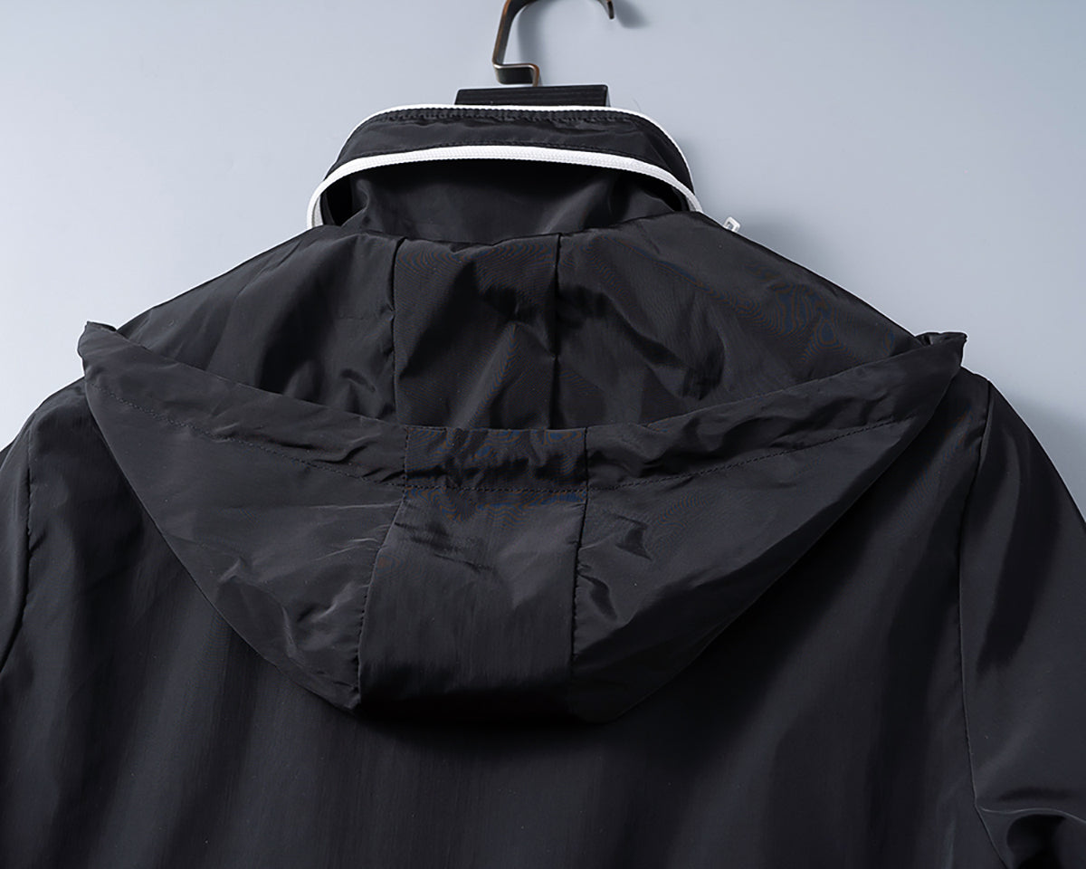 LuxluxHouse Best Quality Clothes Coats & Jackets Prada