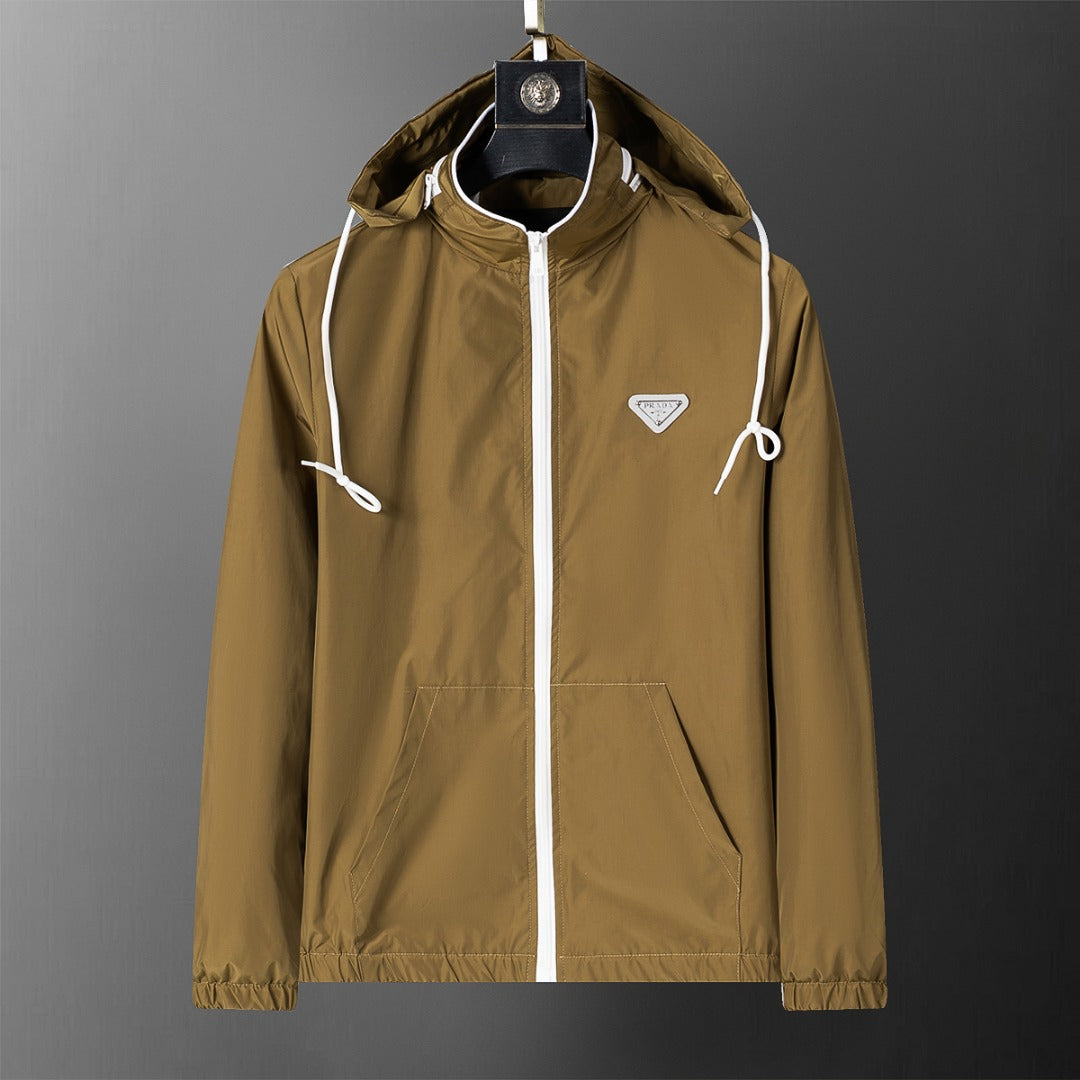 LuxluxHouse Best Quality Clothes Coats & Jackets Prada