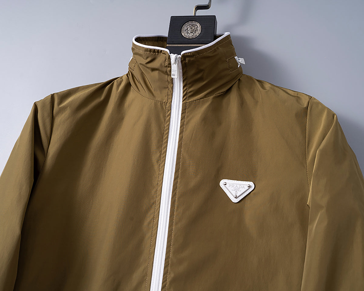 LuxluxHouse Best Quality Clothes Coats & Jackets Prada