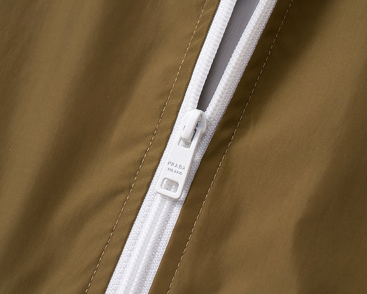 LuxluxHouse Best Quality Clothes Coats & Jackets Prada