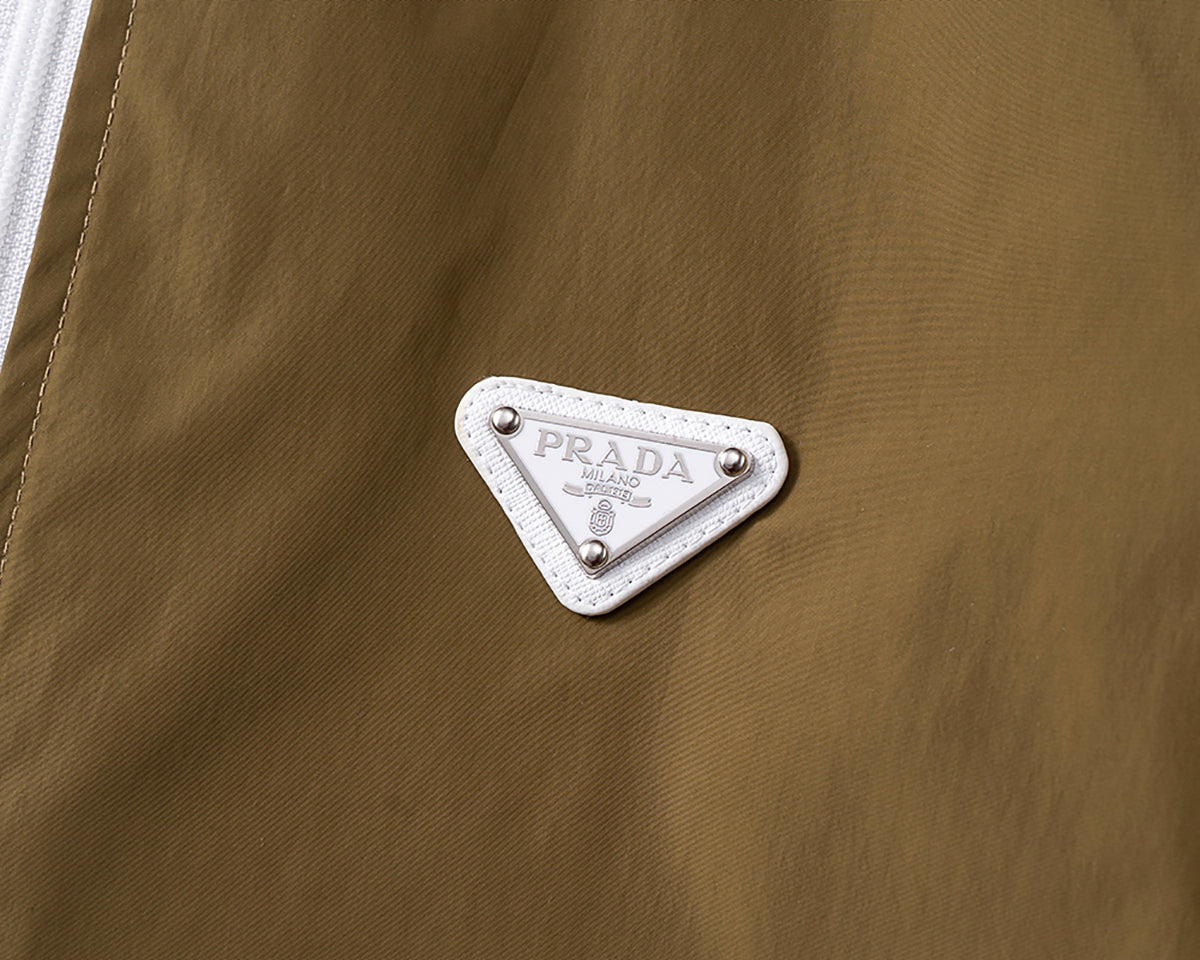 LuxluxHouse Best Quality Clothes Coats & Jackets Prada