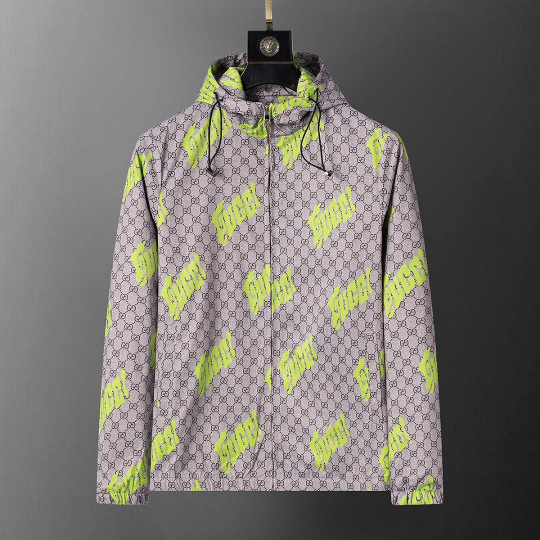 LuxluxHouse Best Quality Clothes Gucci Coats & Jackets