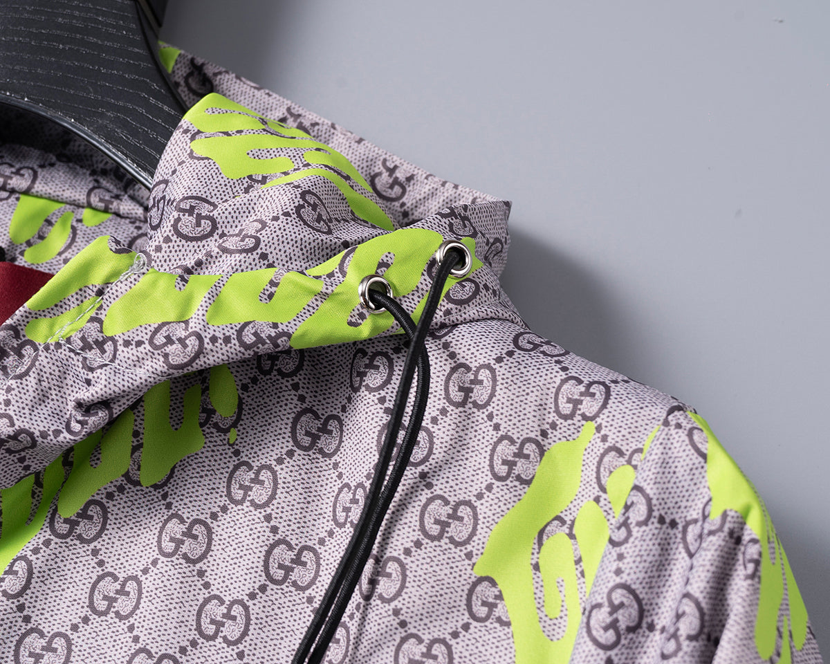 LuxluxHouse Best Quality Clothes Gucci Coats & Jackets