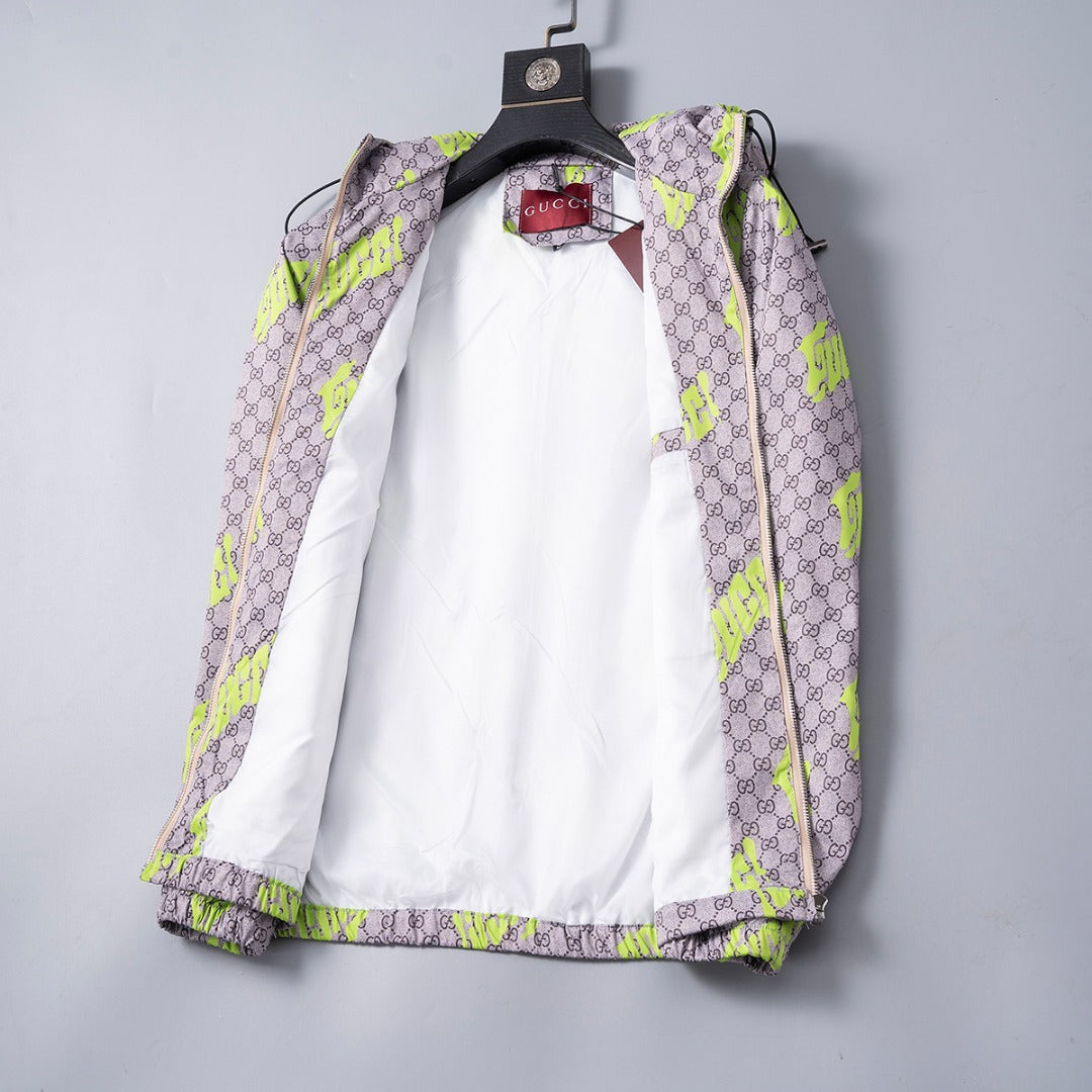 LuxluxHouse Best Quality Clothes Gucci Coats & Jackets