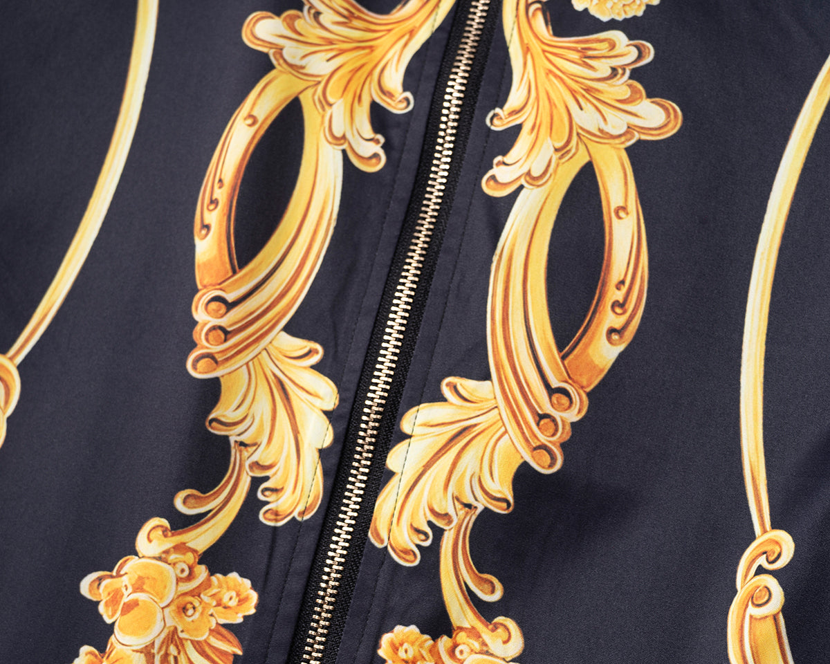 LuxluxHouse Best Quality Clothes Versace Coats & Jackets