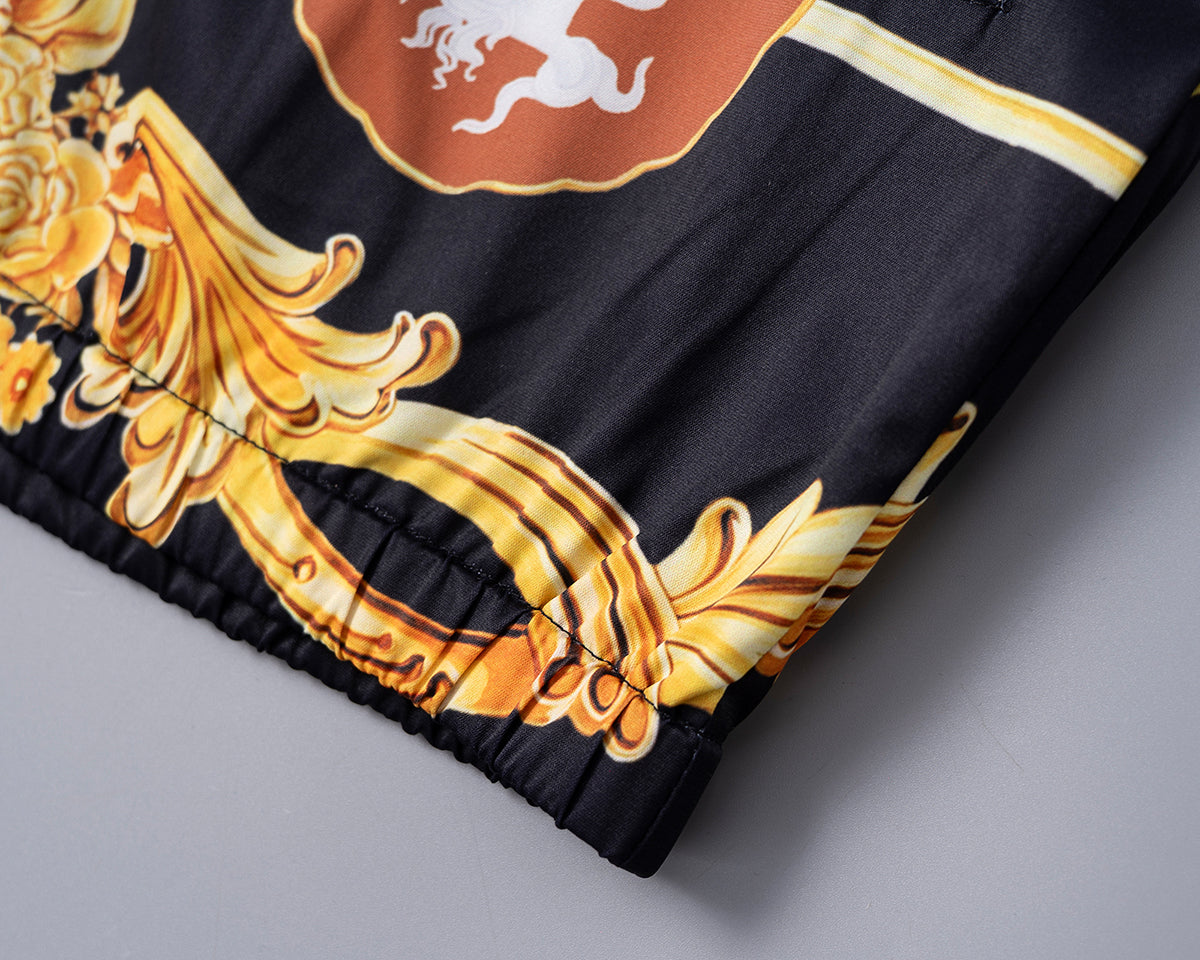 LuxluxHouse Best Quality Clothes Versace Coats & Jackets