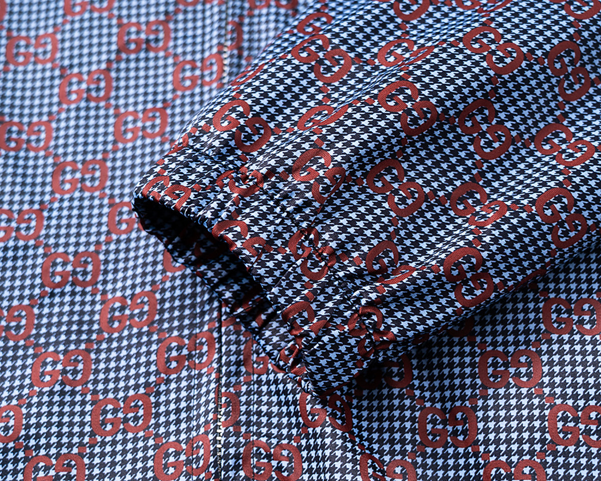 LuxluxHouse Best Quality Clothes Gucci Coats & Jackets