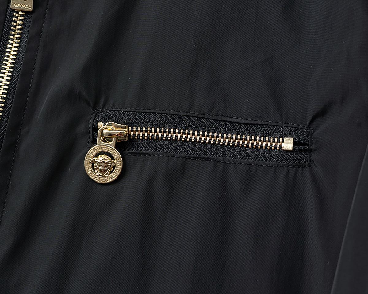 LuxluxHouse Best Quality Clothes Versace Coats & Jackets