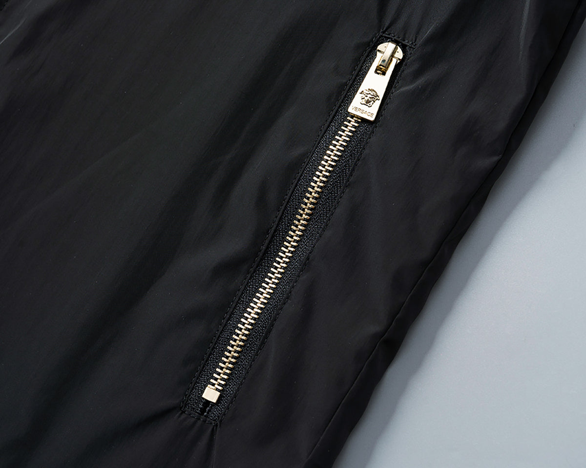 LuxluxHouse Best Quality Clothes Versace Coats & Jackets