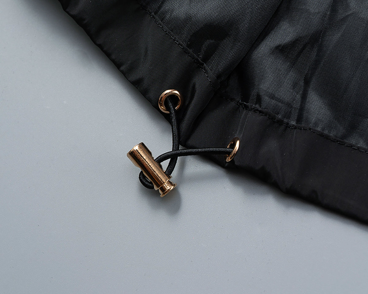 LuxluxHouse Best Quality Clothes Versace Coats & Jackets