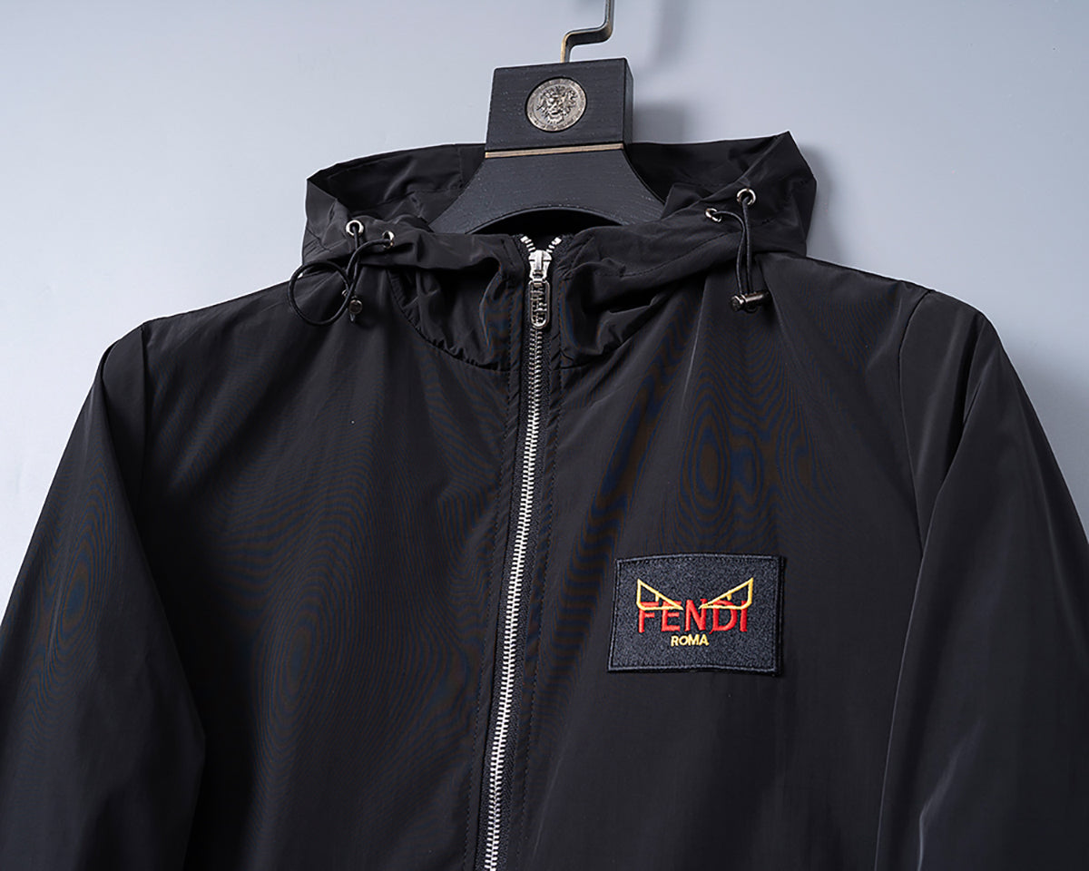 LuxluxHouse Best Quality Clothes Fendi Coats & Jackets