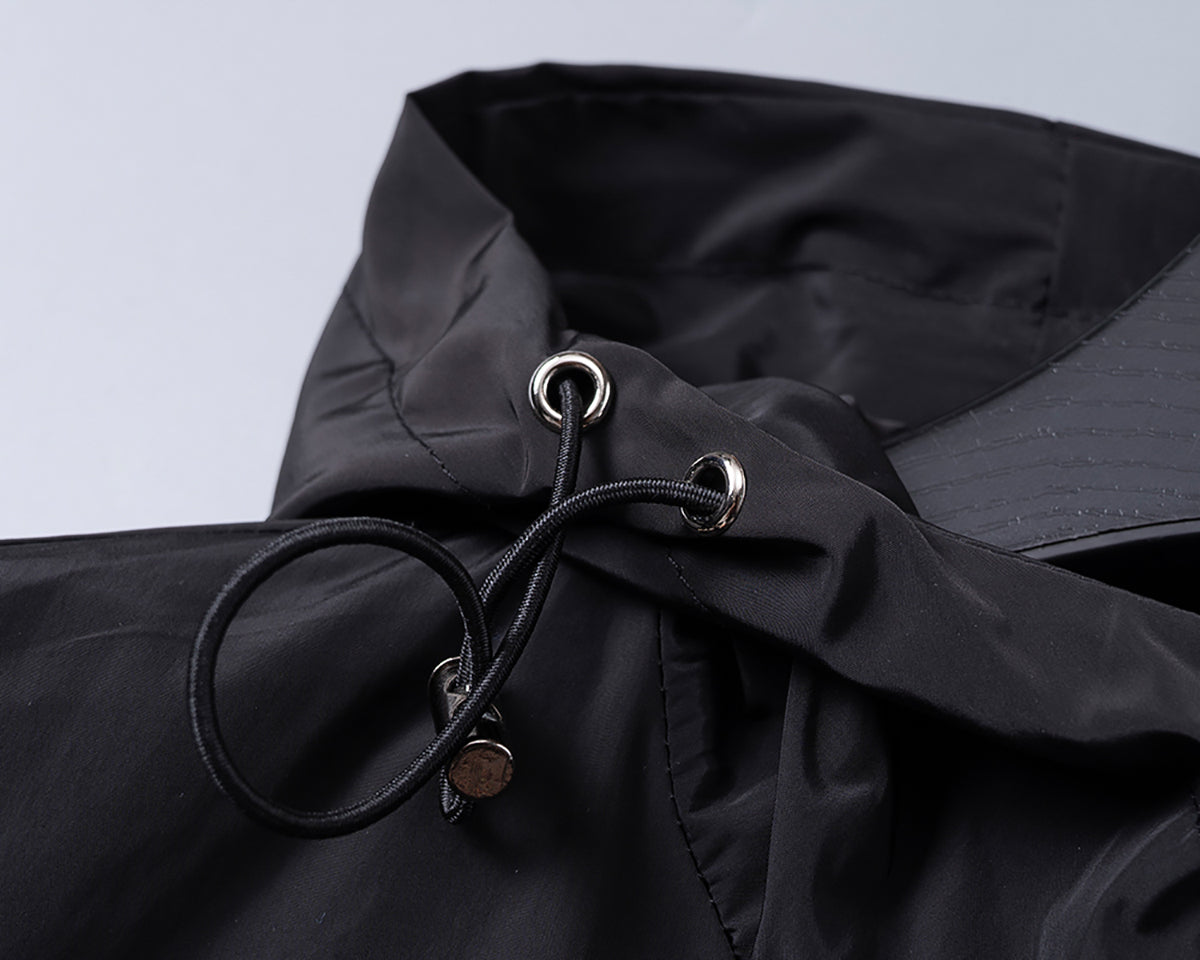 LuxluxHouse Best Quality Clothes Fendi Coats & Jackets