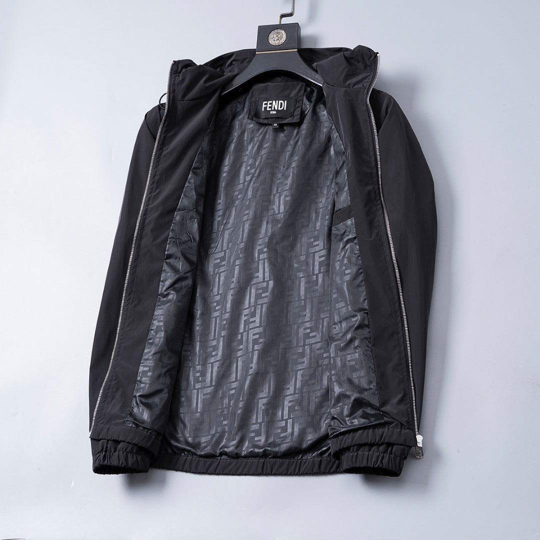 LuxluxHouse Best Quality Clothes Fendi Coats & Jackets