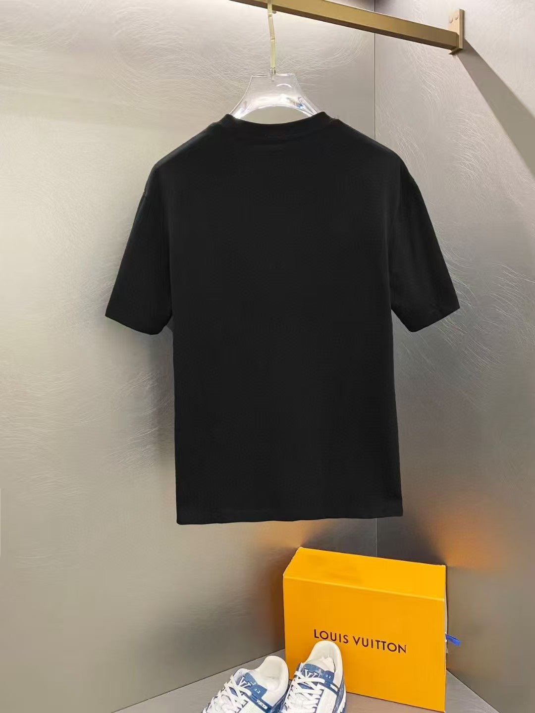 LuxluxHouse Best Quality Clothes Fendi T-shirt