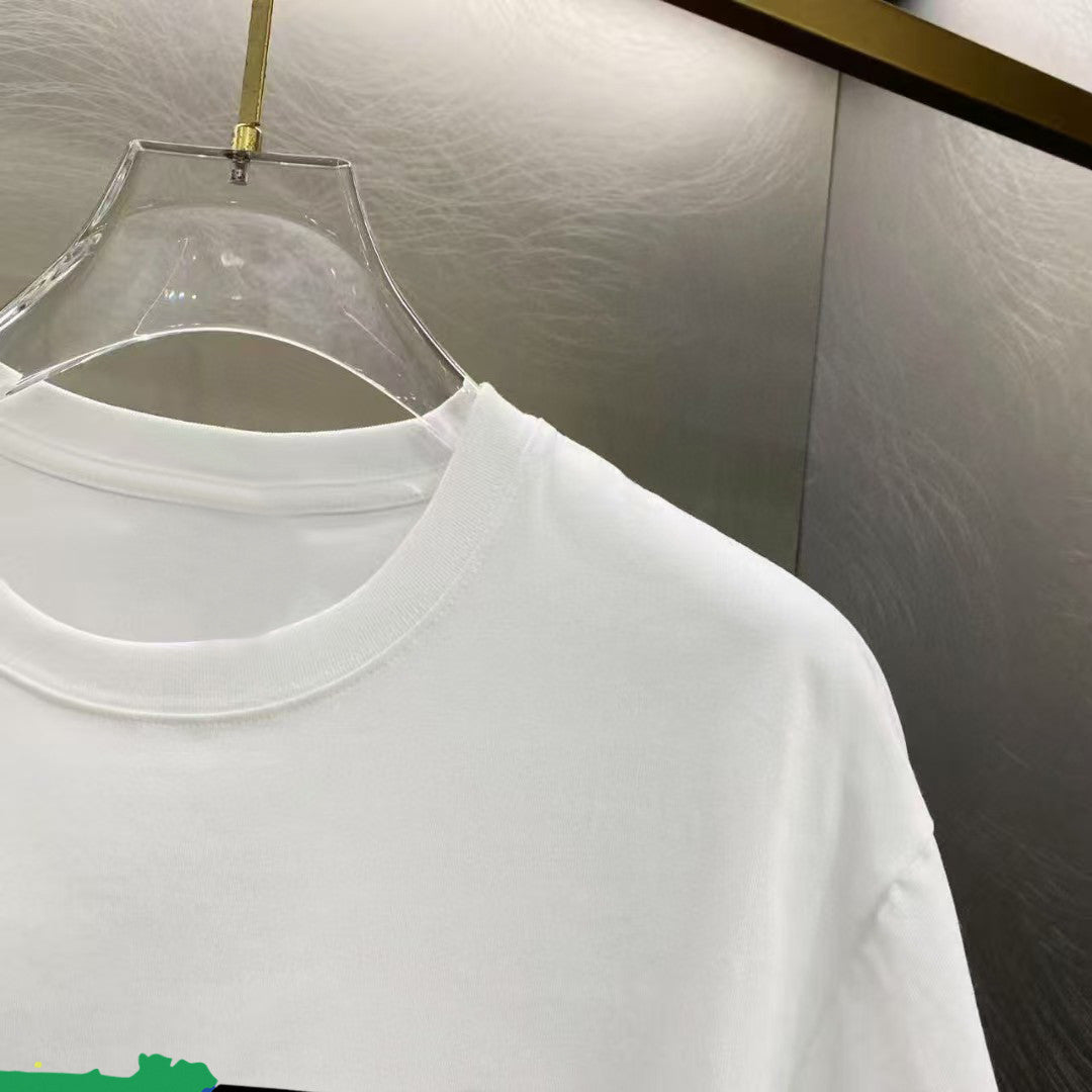 LuxluxHouse Best Quality Clothes Fendi T-shirt