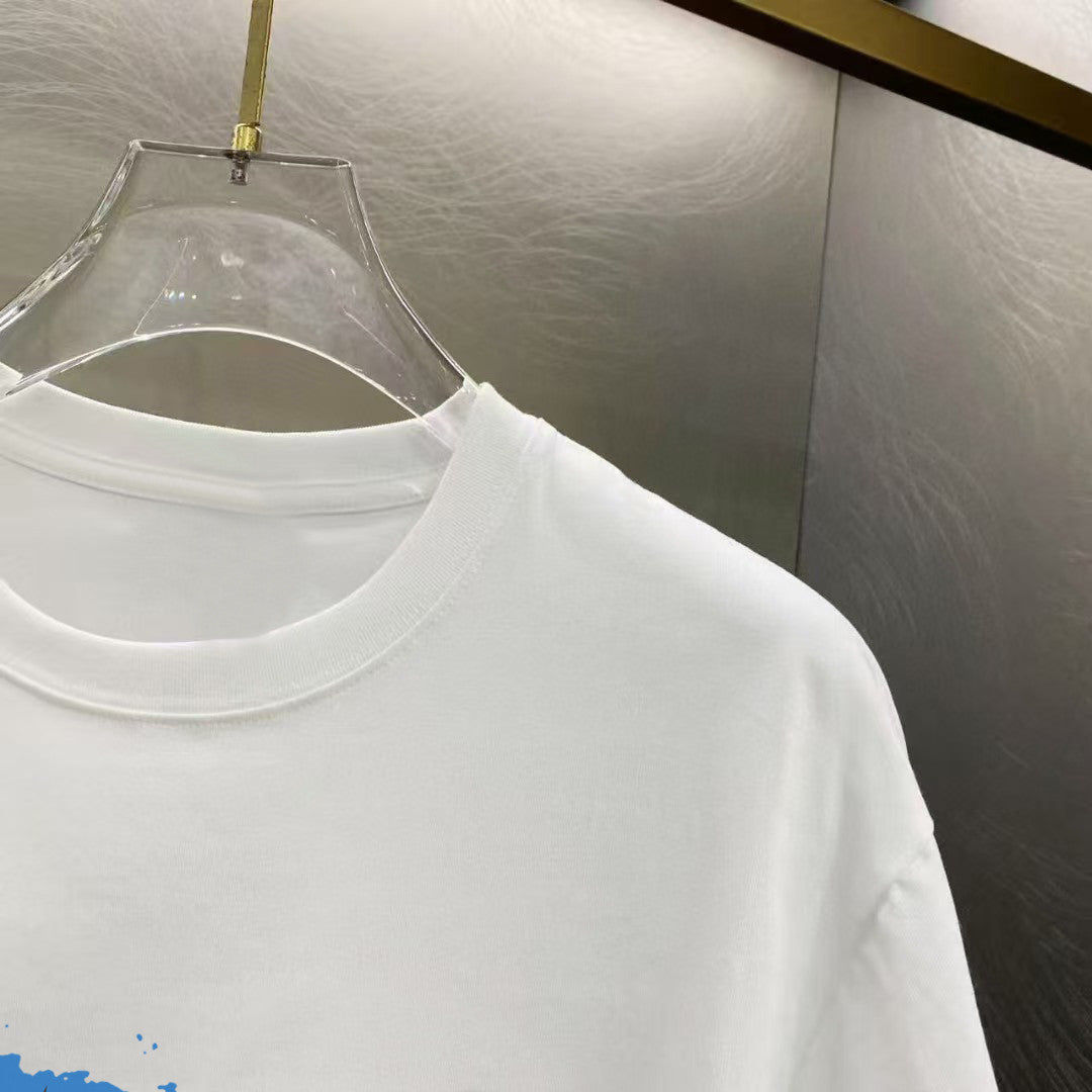 LuxluxHouse Best Quality Clothes Balenciaga T-shirt