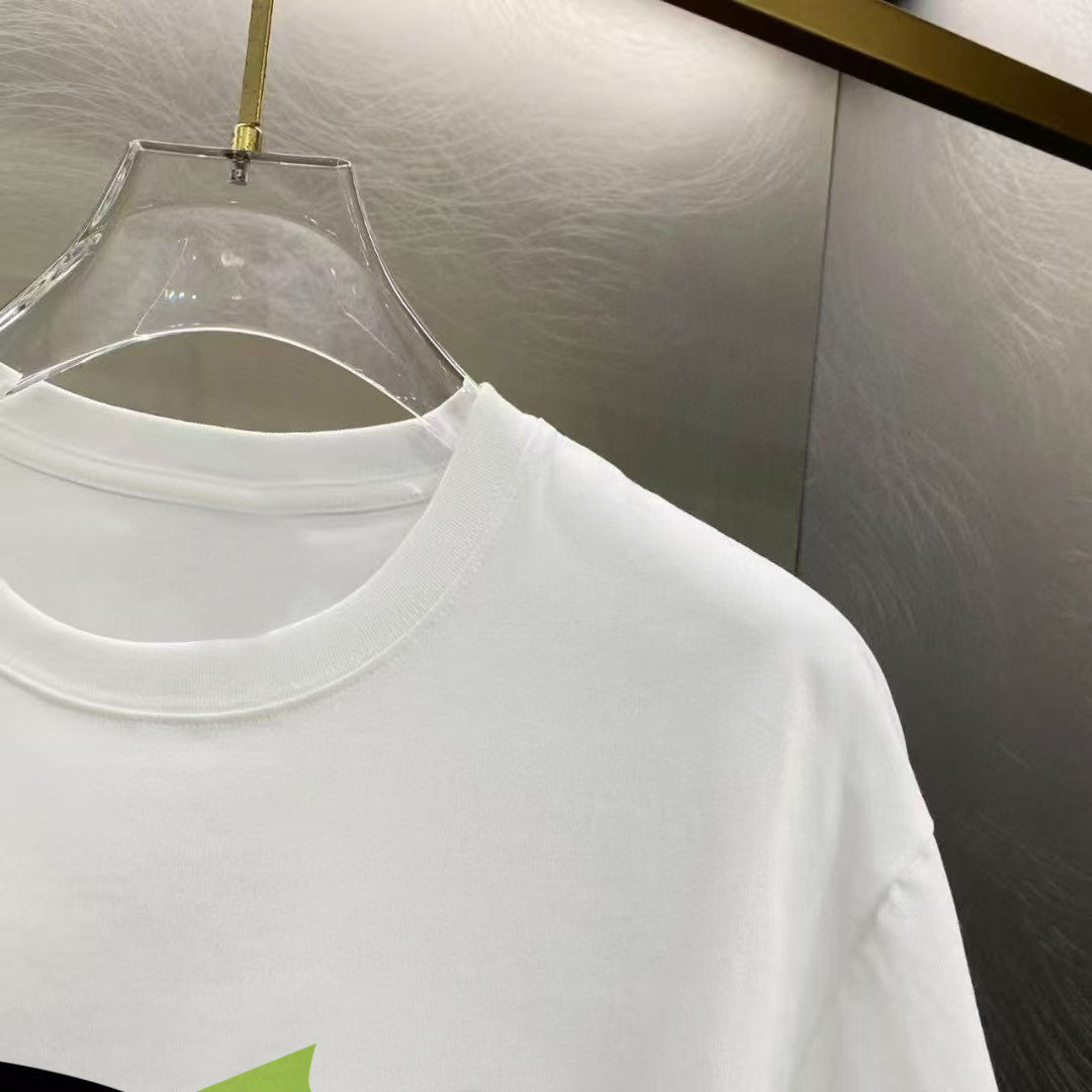 LuxluxHouse Best Quality Clothes T-shirt Dior