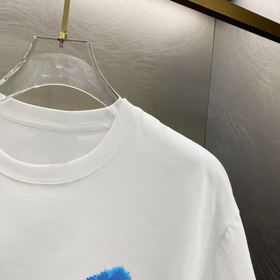 LuxluxHouse Best Quality Clothes Fendi T-shirt