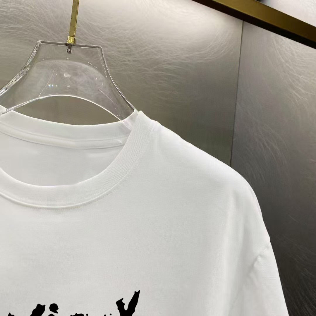 LuxluxHouse Best Quality Clothes Givenchy T-shirt