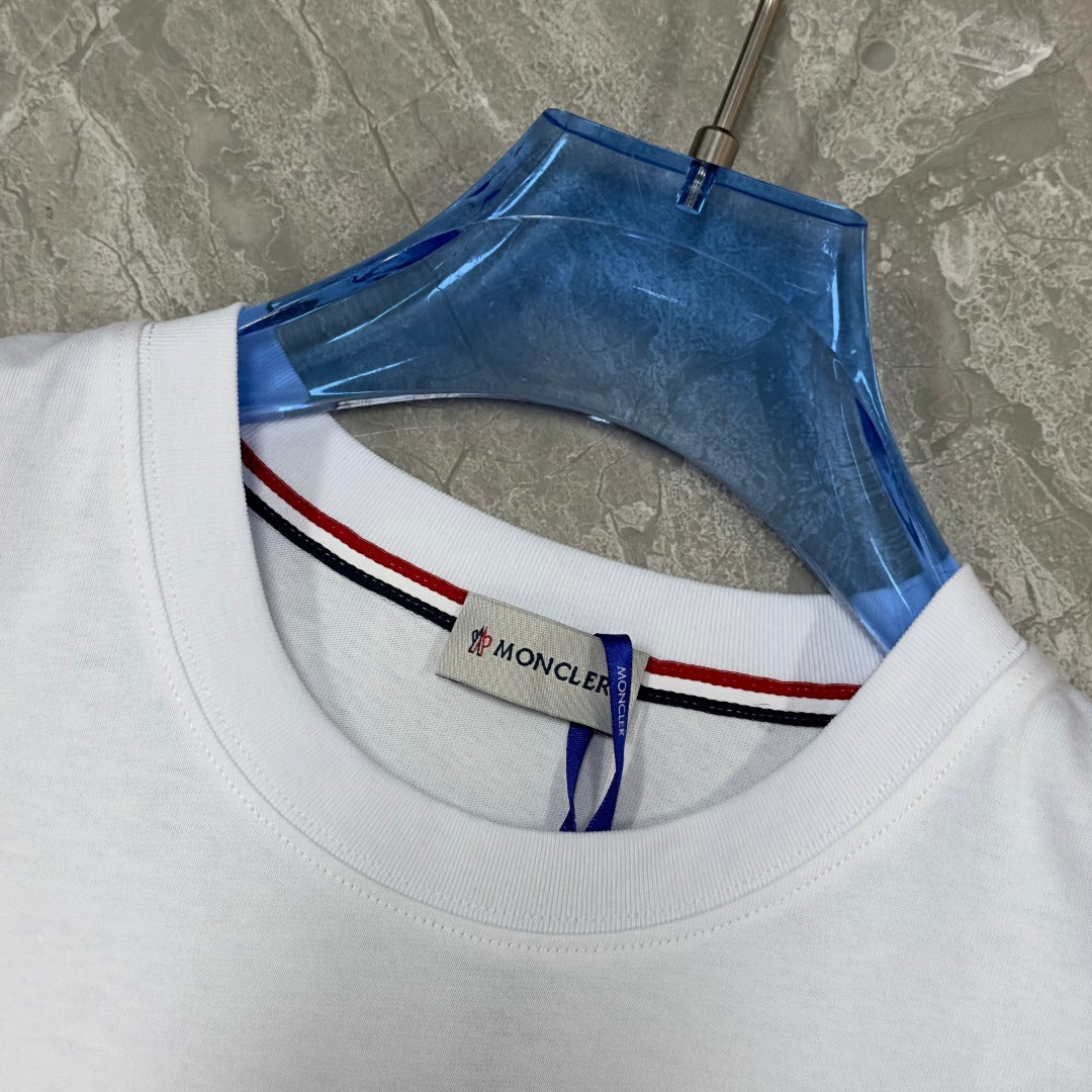 LuxluxHouse Best Quality Clothes T-shirt Moncler