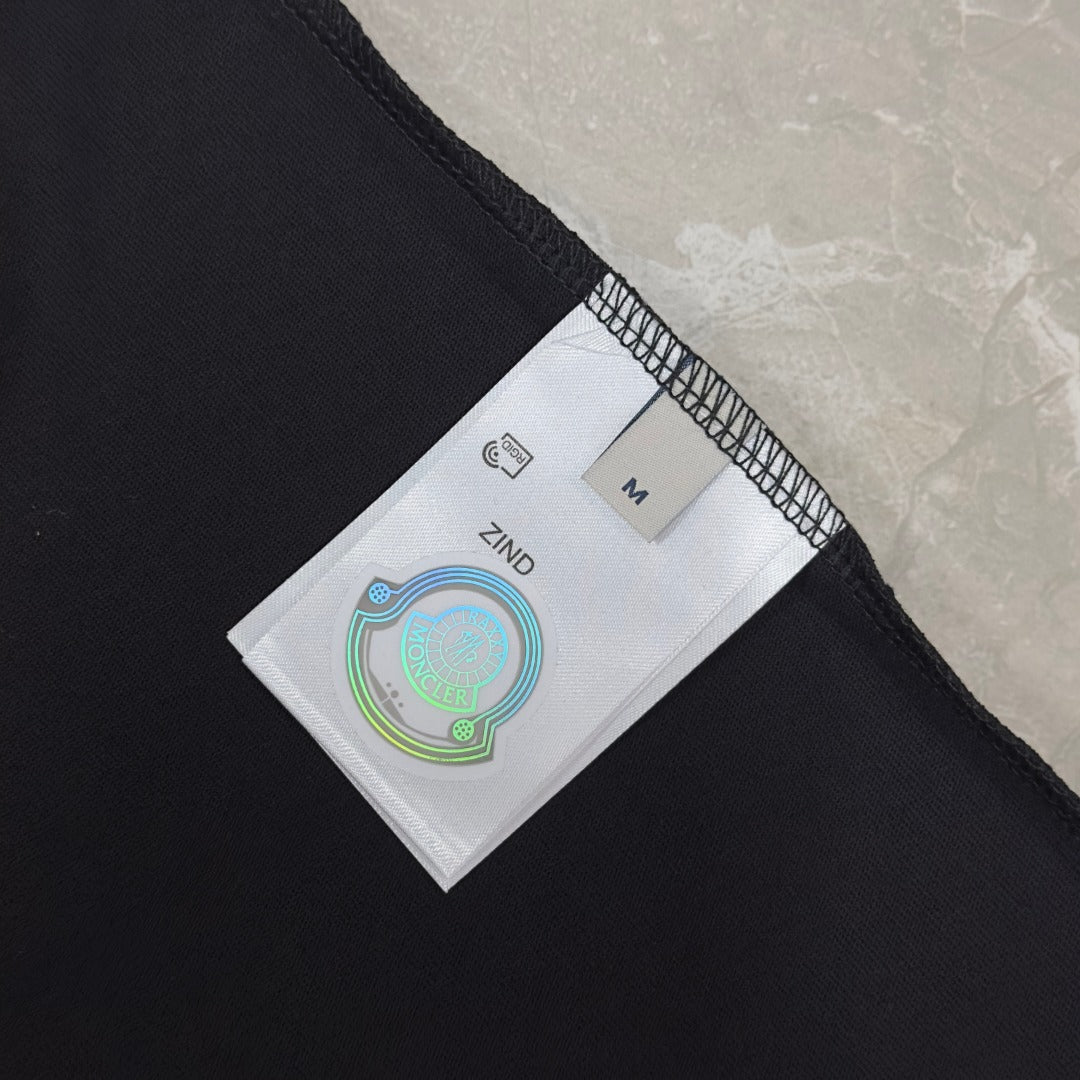 LuxluxHouse Best Quality Clothes T-shirt Moncler