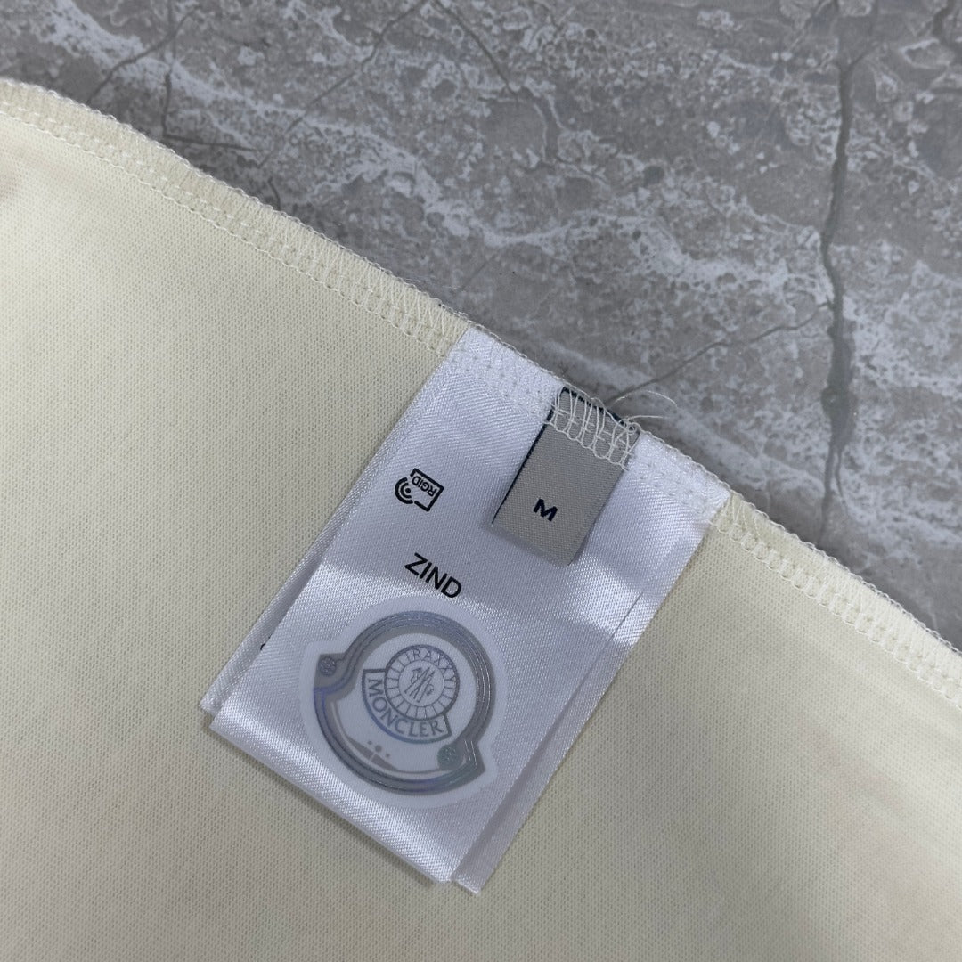 LuxluxHouse Best Quality Clothes T-shirt Moncler