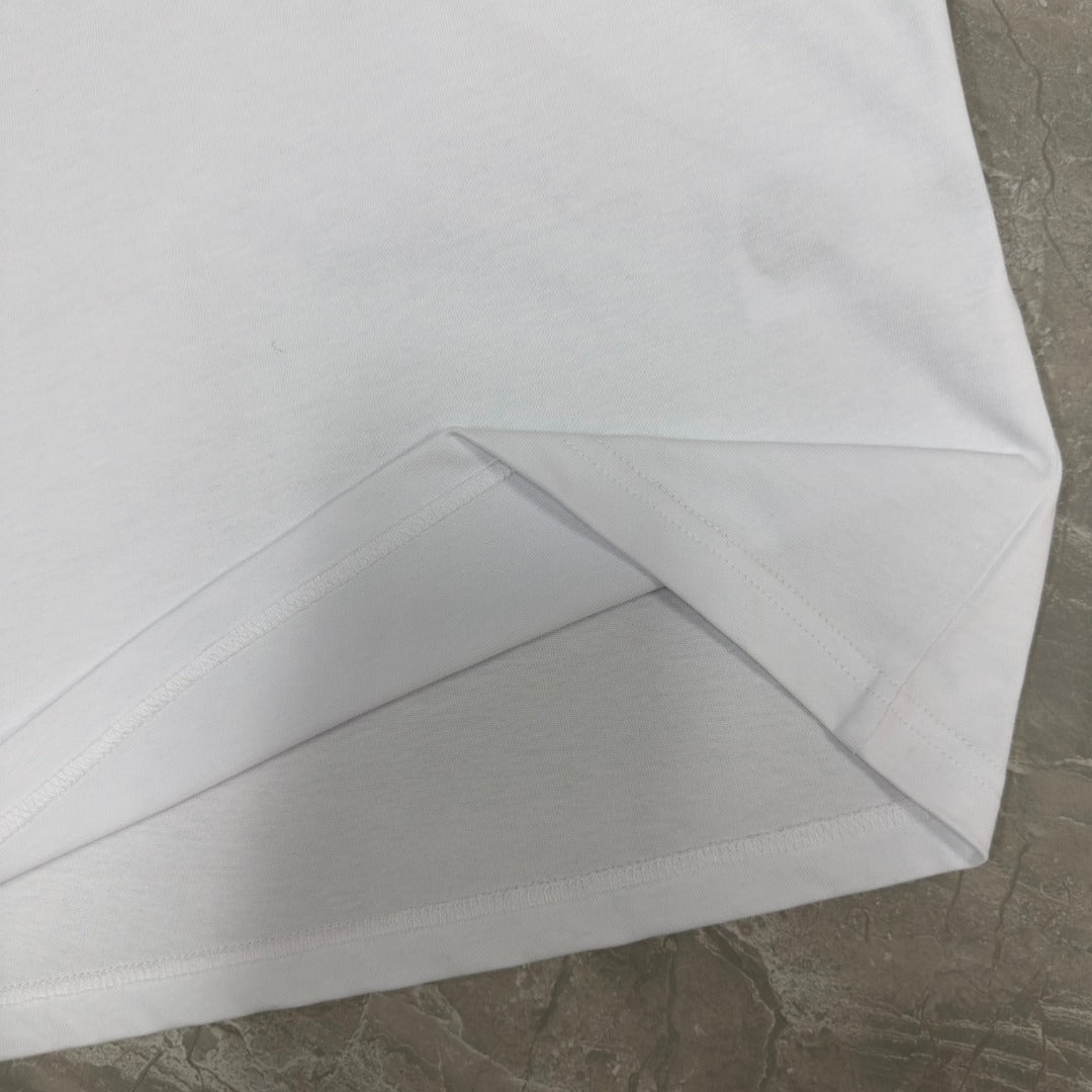 LuxluxHouse Best Quality Clothes T-shirt Moncler