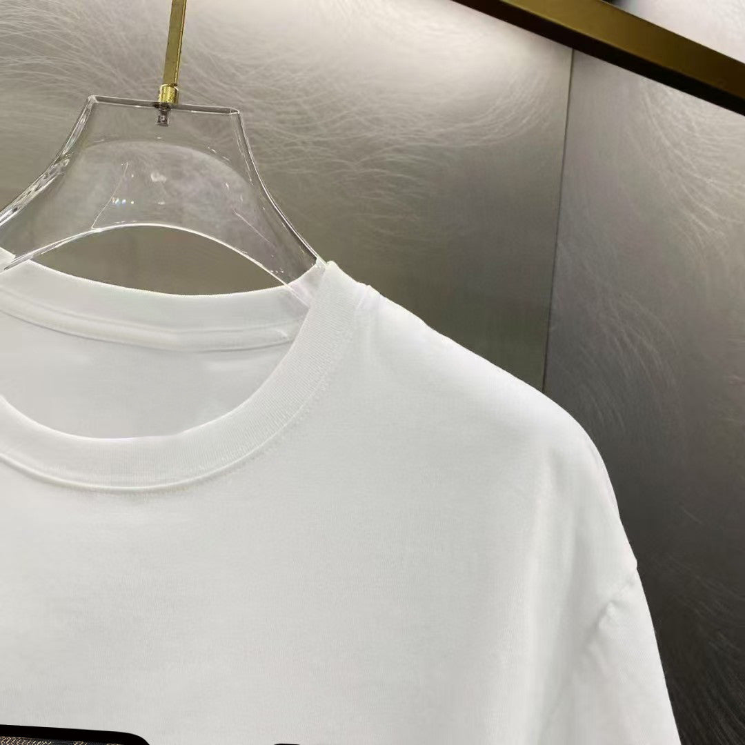 LuxluxHouse Best Quality Clothes Fendi T-shirt