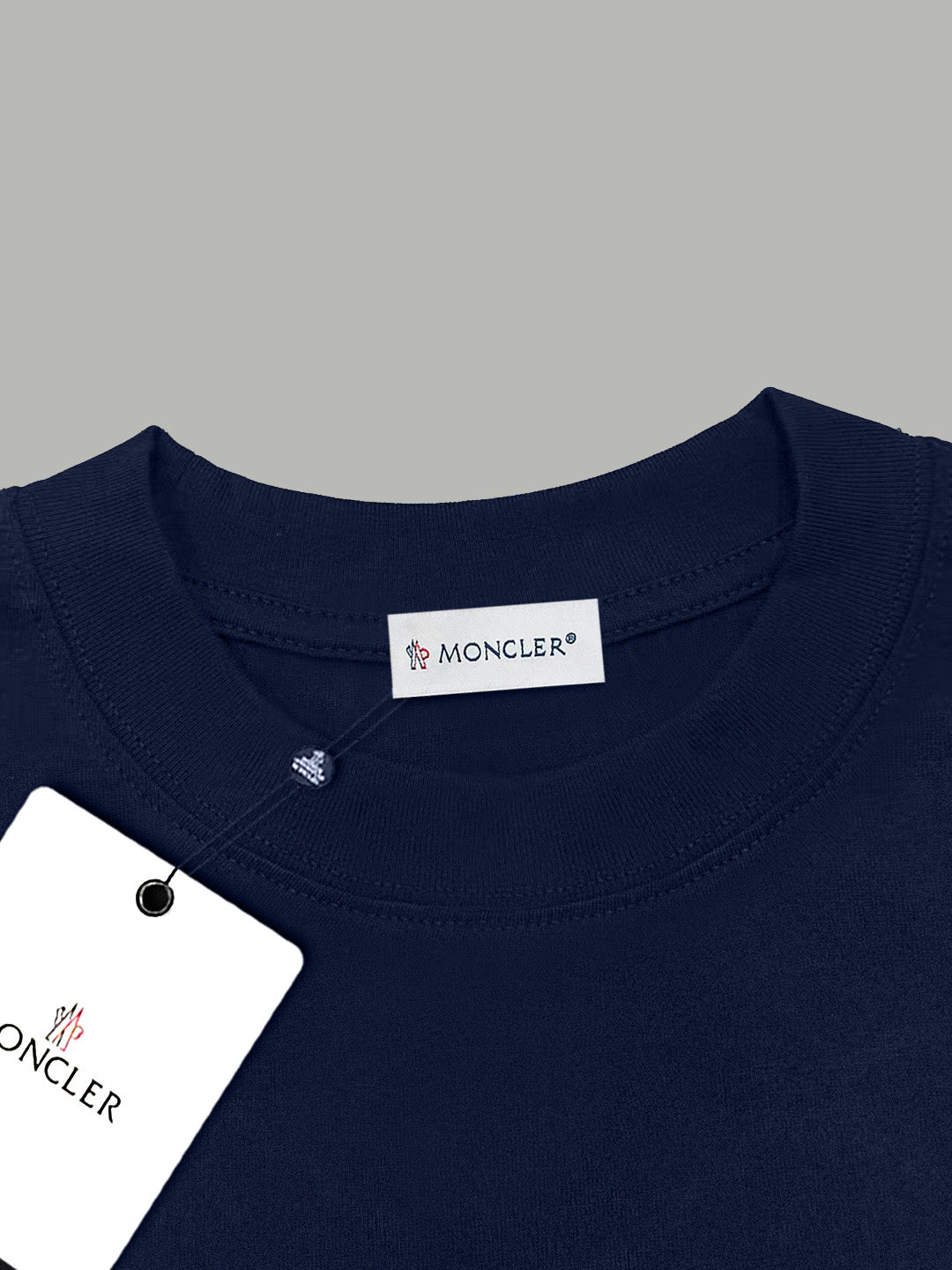 LuxluxHouse Best Quality Clothes T-shirt Moncler