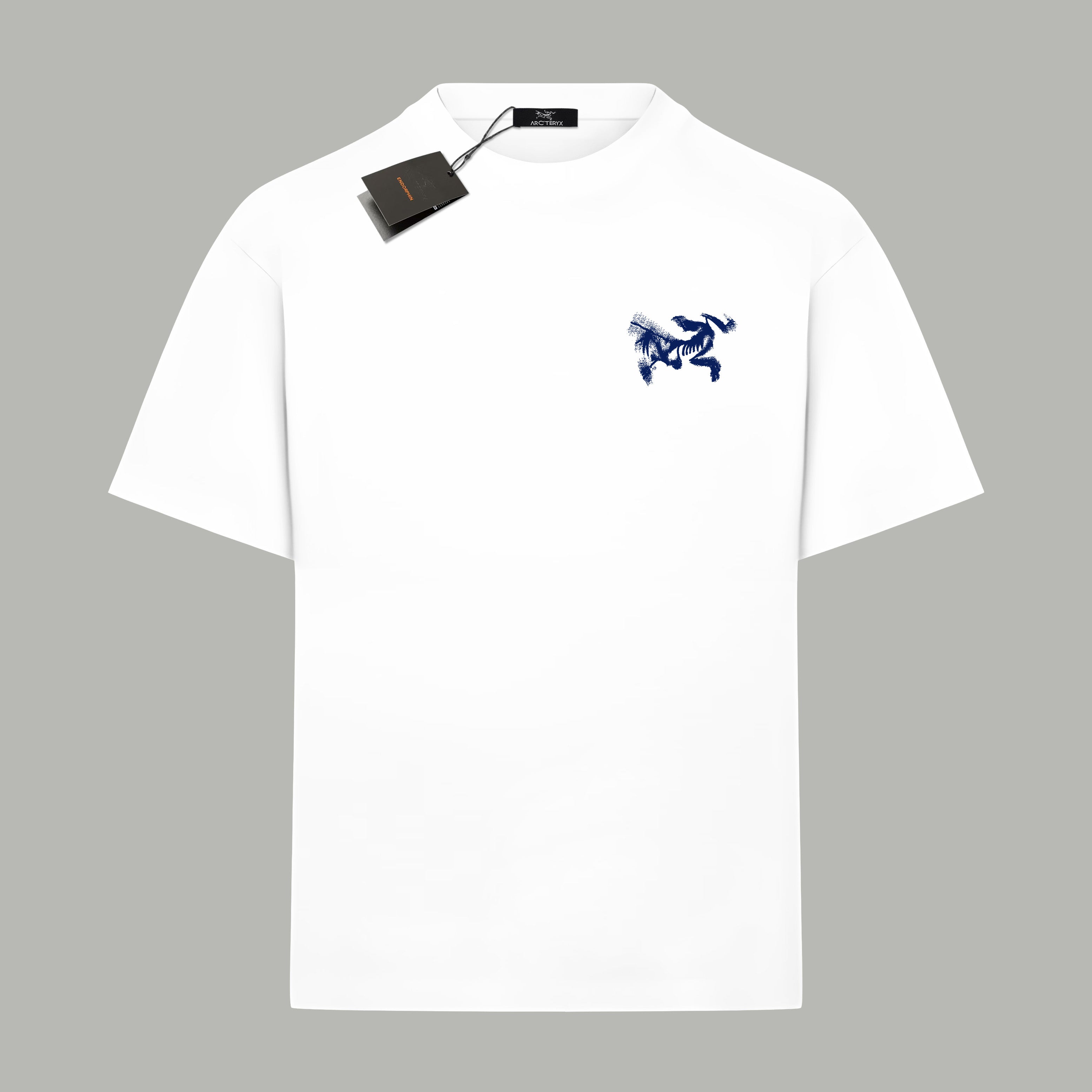 LuxluxHouse Best Quality Clothes T-shirt Arcteryx