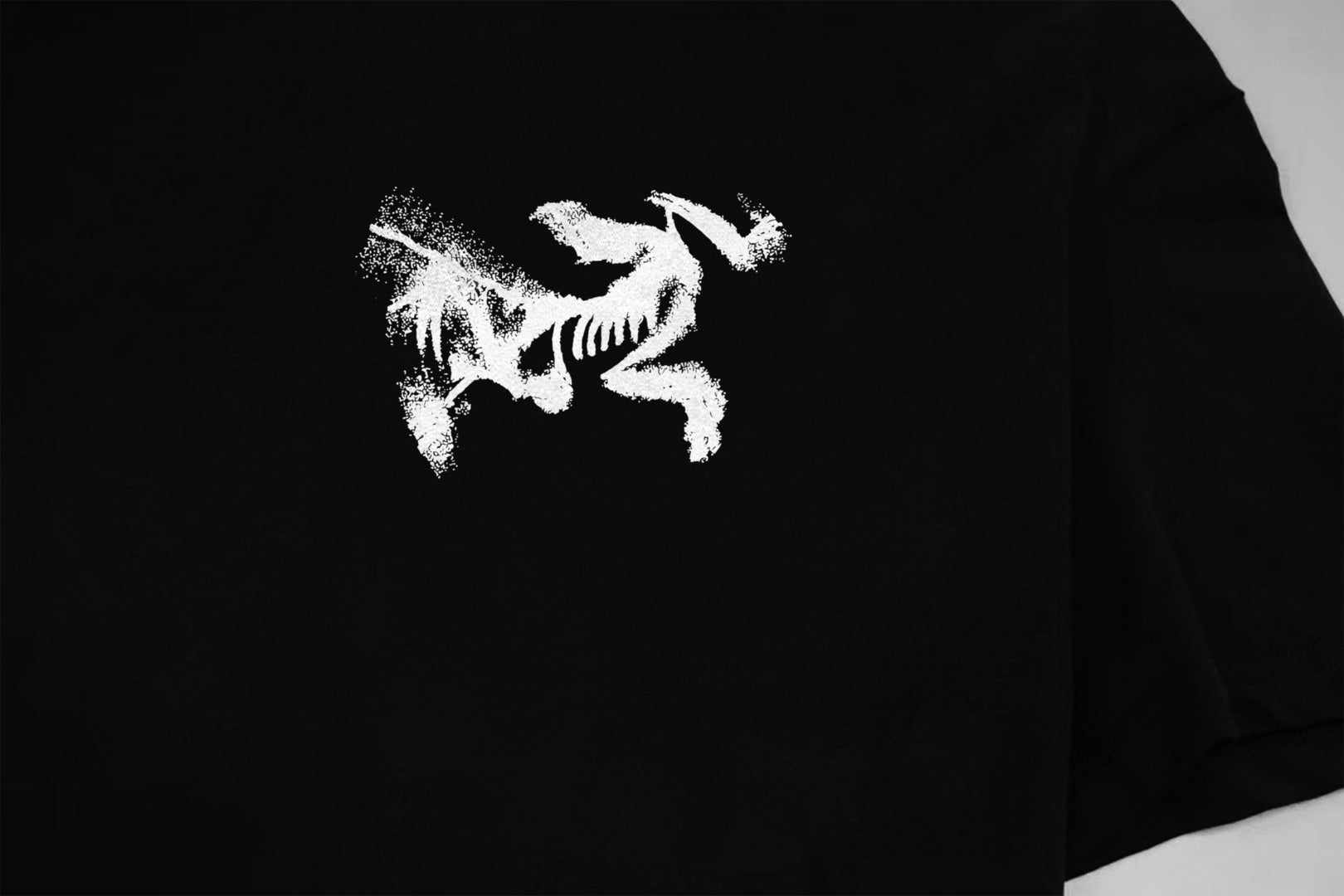 LuxluxHouse Best Quality Clothes T-shirt Arcteryx