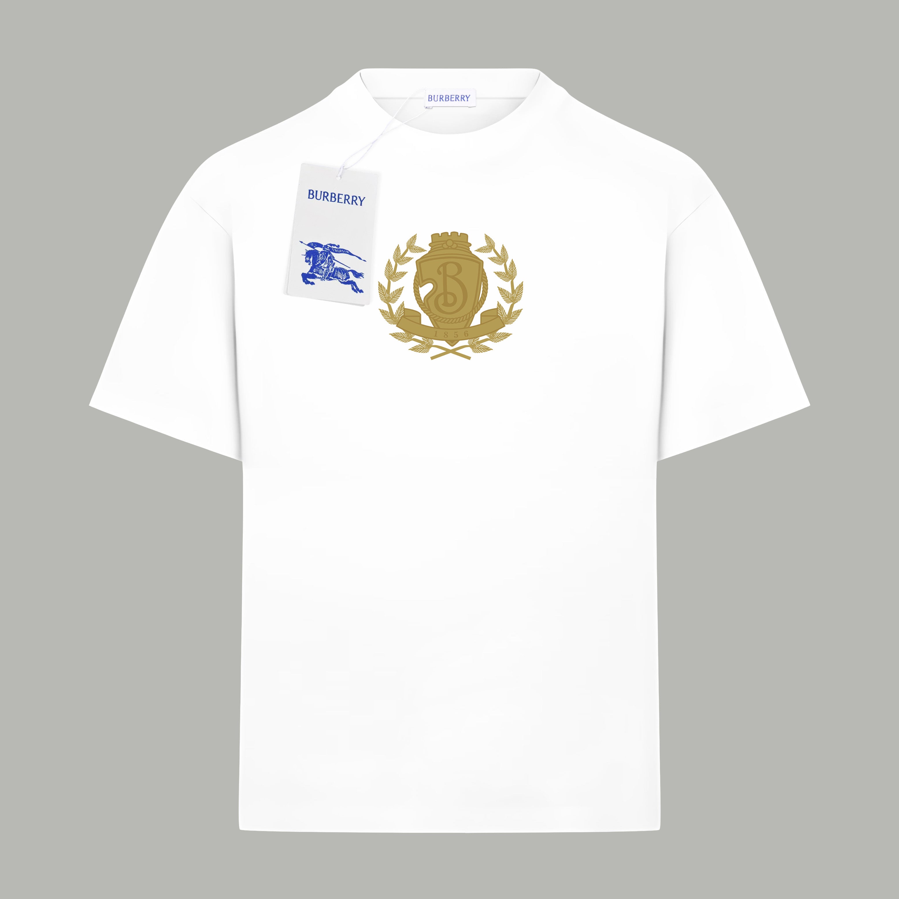 LuxluxHouse Best Quality Clothes Burberry T-shirt