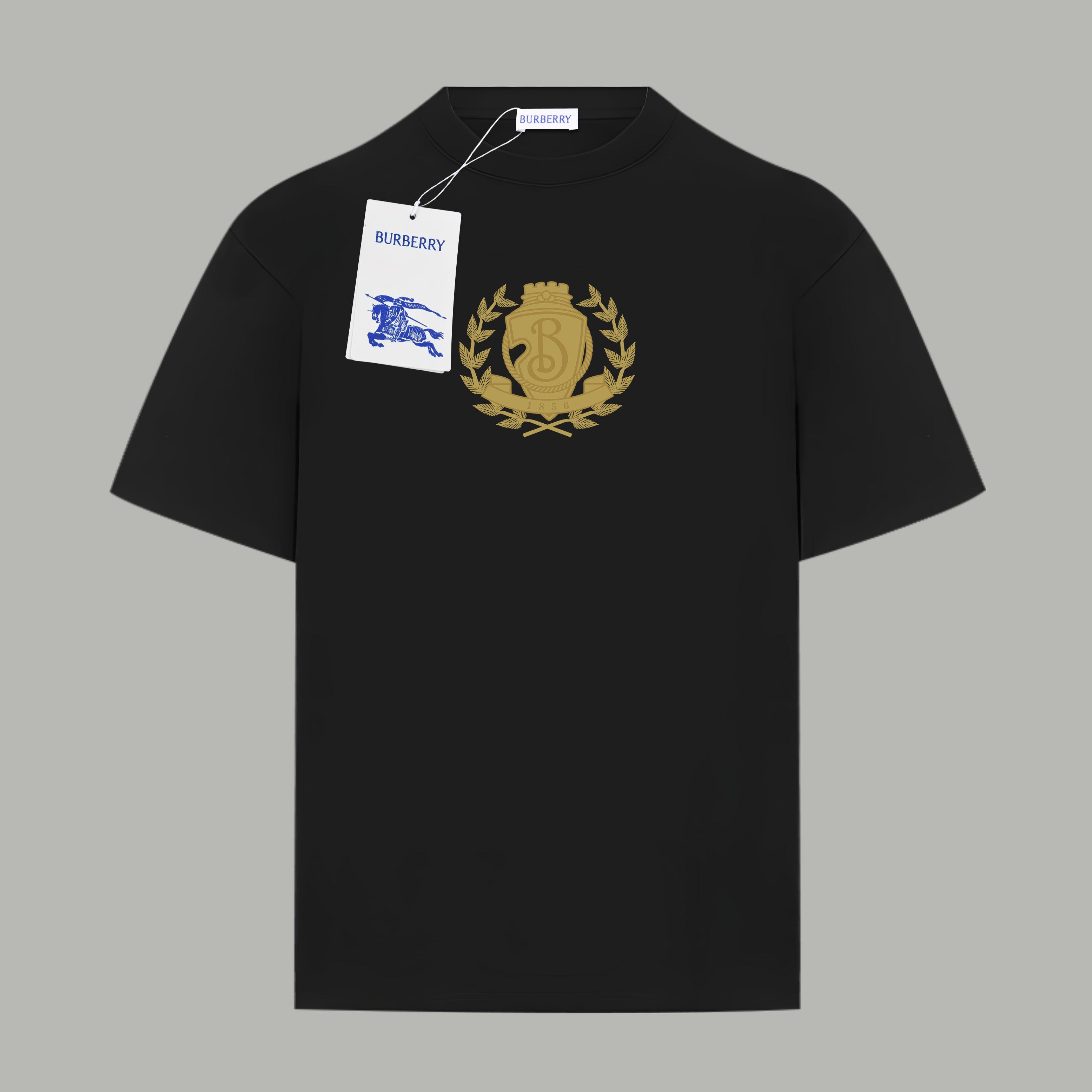 LuxluxHouse Best Quality Clothes Burberry T-shirt