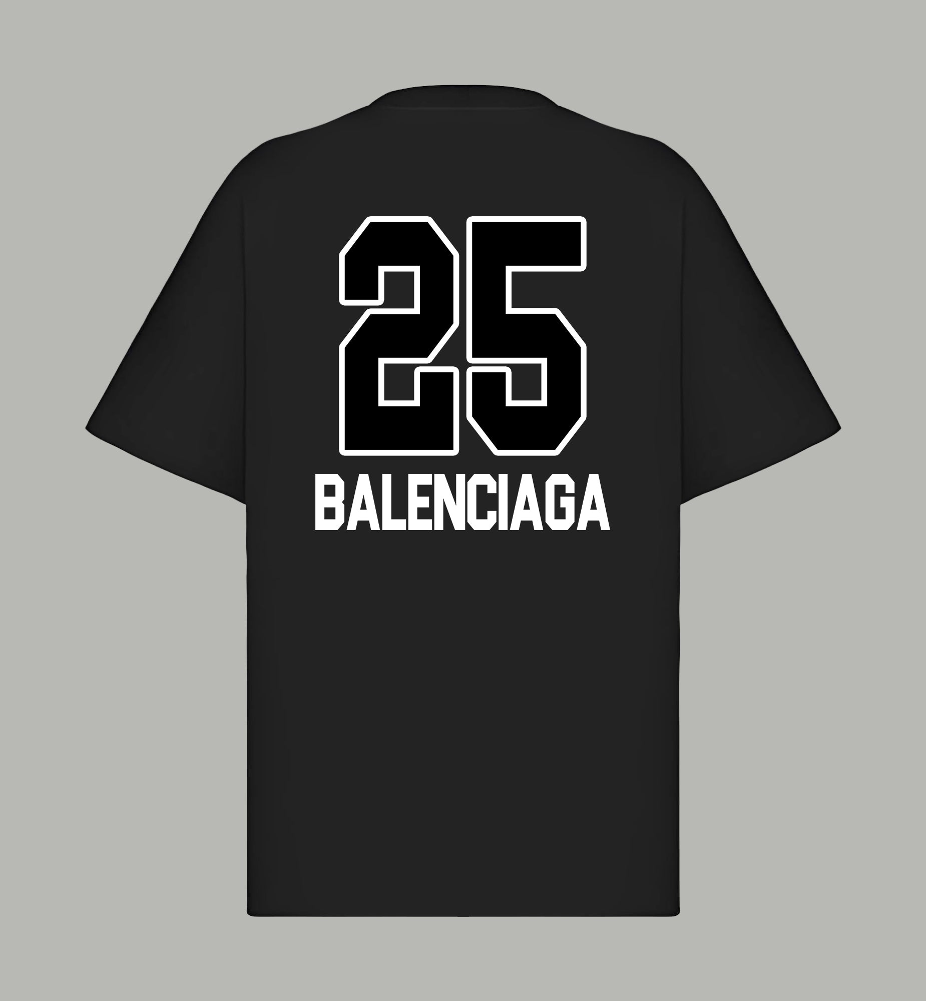 LuxluxHouse Best Quality Clothes Balenciaga T-shirt
