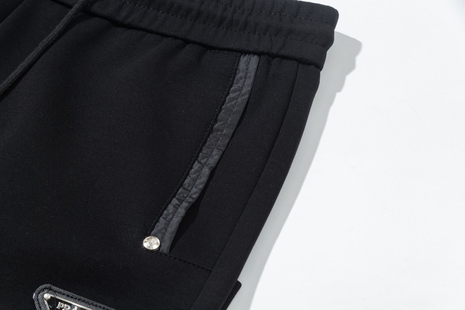 LuxluxHouse Best Quality Clothes Pants Prada