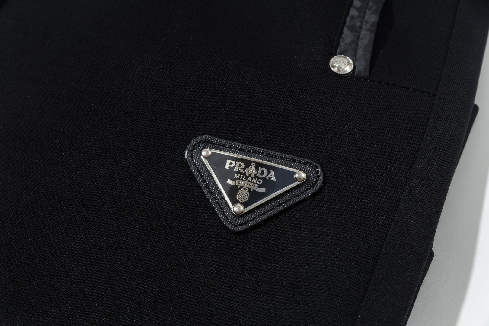 LuxluxHouse Best Quality Clothes Pants Prada