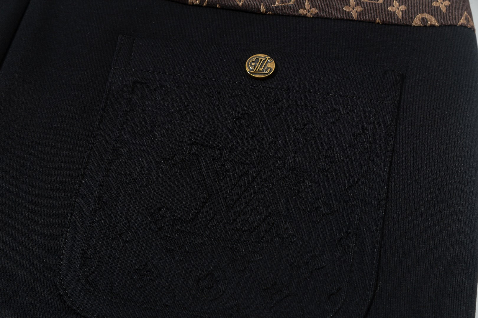 LuxluxHouse Best Quality Clothes Pants Louis Vuitton