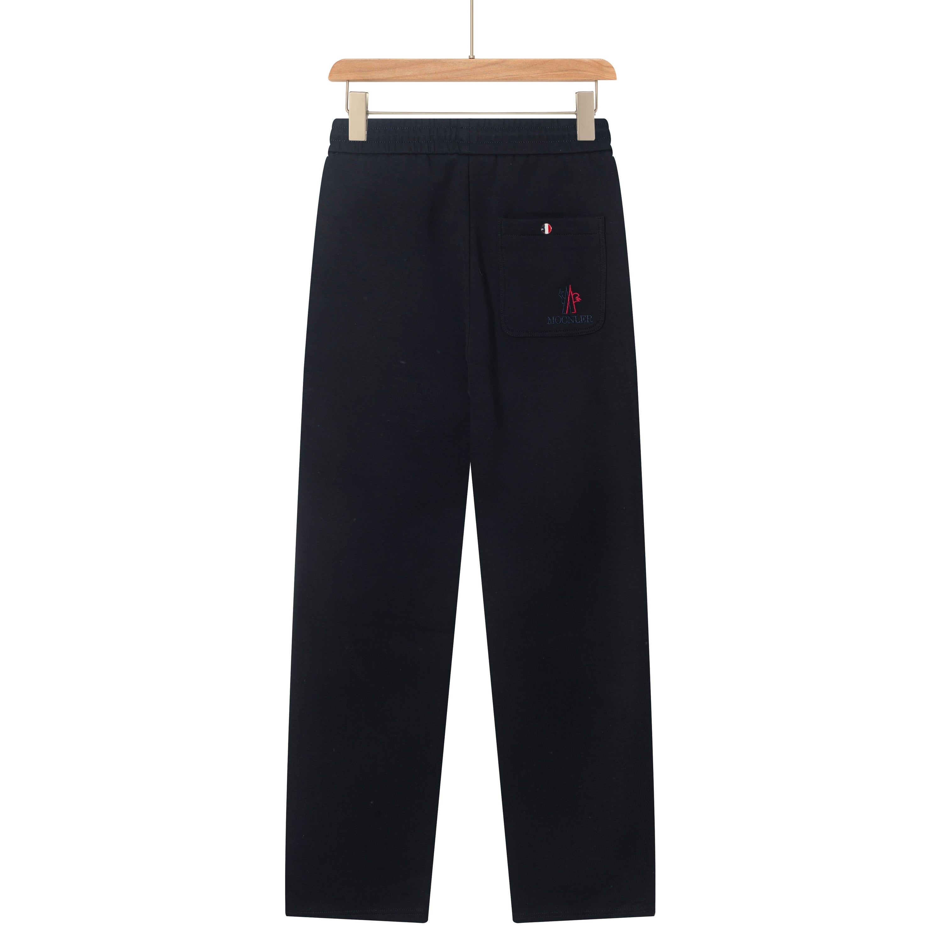 LuxluxHouse Best Quality Clothes Pants Moncler