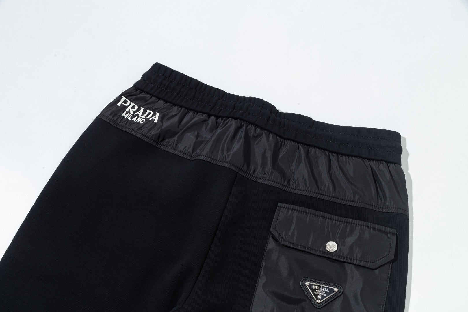 LuxluxHouse Best Quality Clothes Pants Prada